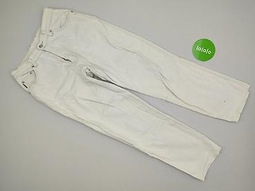 baloon jeans: Jeansy damskie, rozmiar S — 2