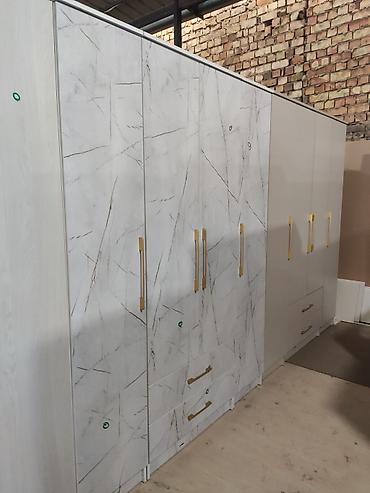 Шифоньеры, шкафы для одежды: Мебель для вашего дома — 8