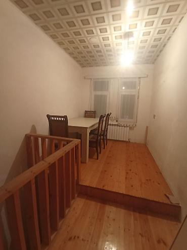 ev alqi satqisi kirayesi: 60 kv. m, 1 otaqlı, Kombi — 8