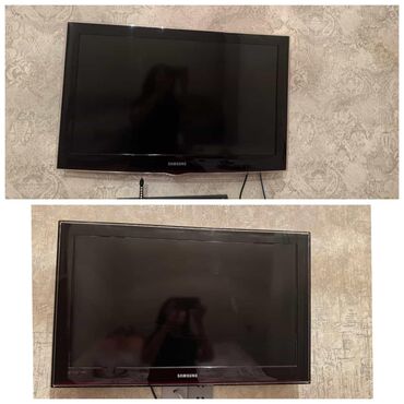samsun a15: Samsung Tv 2 ededdir her biri 110azn. sade 82 ekran . Unvan