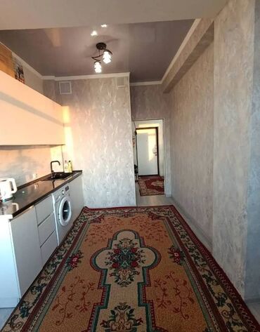 Продажа квартир: 1 комната, 35 м², Элитка, 13 этаж, Евроремонт