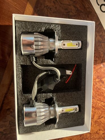 led lent: H4 led demek olar hec istifade olunmayıb