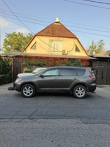 коробка рав 4: Toyota RAV4: 2012 г., 2.5 л, Автомат, Газ, Кроссовер — 7