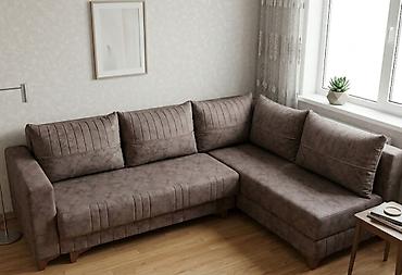 Künc divan, İşlənmiş, Açılan, Bazalı lalafo.az -da Künc divan, İşlənmiş, Açılan, Bazalı