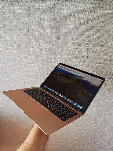 irsad noutbuk: İşlənmiş Apple MacBook, 13.3 ", Intel Core i5, 128 GB, Ünvandan götürmə, Pulsuz çatdırılma, Ödənişli çatdırılma — 4