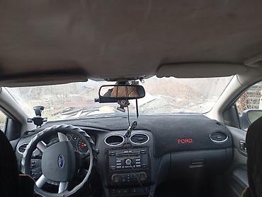 Другие автомобили: Фокус 2пакаленя обмен карайбыз портер и же соната .Серебристый — 8