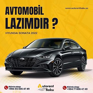 ford icarə: Günlük, Hyundai, Depozitsiz — 9