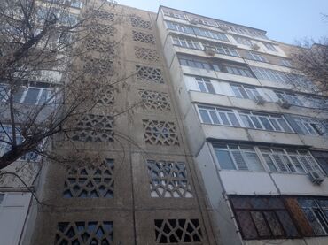 ош квартира долгосрочная: 3 комнаты, Собственник, С подселением, С мебелью полностью