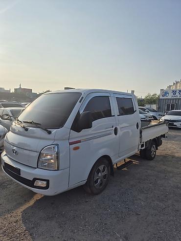 скутер корейский: Hyundai Porter: 2019 г., 2.5 л, Автомат, Дизель — 2
