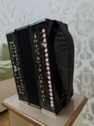 Qarmonlar: Qarmon — 3