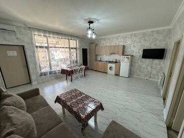 Günlük kirayə evlər: 80 kv. m, 3 otaqlı, Kanalizasiya, Kombi, Qaz -da lalafo.az — 13 Günlük kirayə evlər: 80 kv. m, 3 otaqlı, Kanalizasiya, Kombi, Qaz — 13