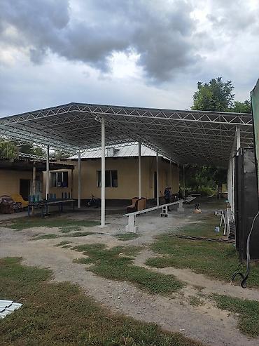 Сварка: Сварка | Ворота Гарантия, Монтаж — 10