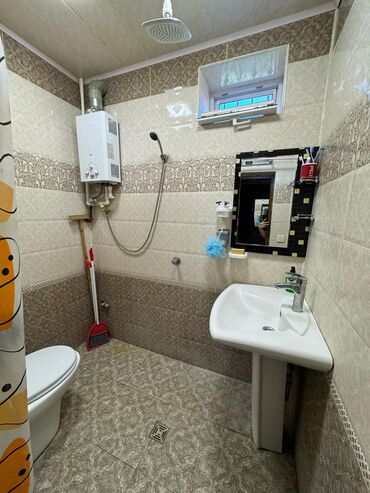 Günlük kirayə evlər: 1200 kv. m, 4 otaqlı, Qaz, İşıq, Su — 19