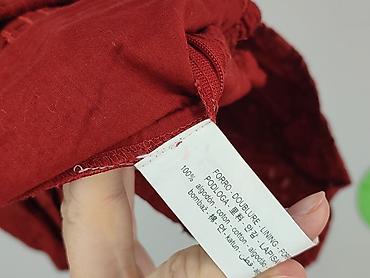 breshka pants: Bershka, Top damski, rozmiar L — 4