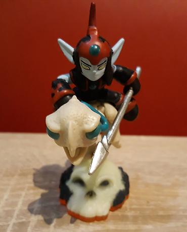 burberry majca: Skylanders Fright Rider iz serije Giants . Potpuno ocuvan i ispravan — 1