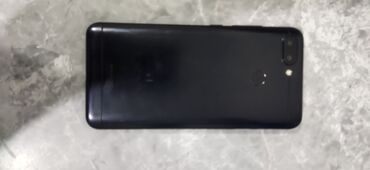 TV və video: Redmi 6, 32 GB, rəng - Qara, Sensor, Barmaq izi, İki sim kartlı