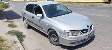 автомобиль ниссан кашкай: Nissan Almera: 2002 г., 2.2 л, Механика, Дизель, Хетчбек