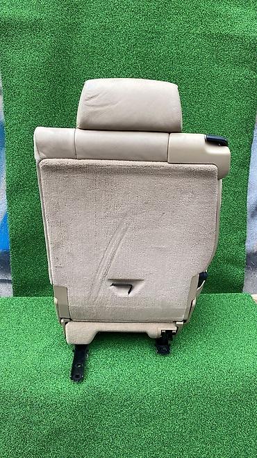 Сиденья: Комплект сидений, Кожа, BMW 2009 г., Б/у, Оригинал, Германия at lalafo.kg — 4 Сиденья: Комплект сидений, Кожа, BMW 2009 г., Б/у, Оригинал, Германия — 4