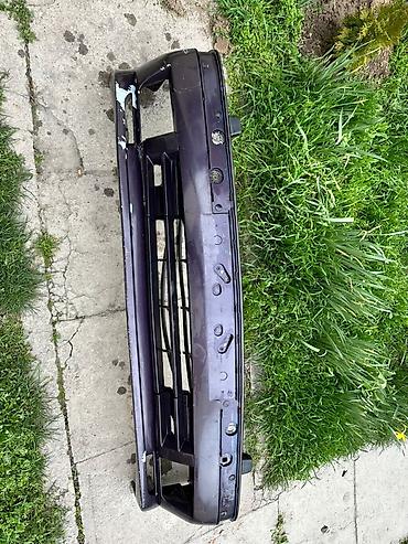 Бампер и комплектующие: BMW, Б/у, Оригинал — 4