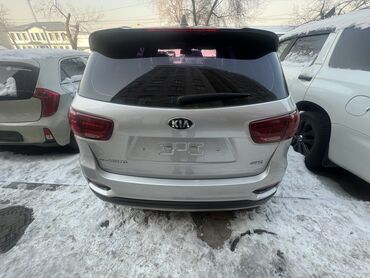 Kia: Kia Sorento: 2018 г., 2 л, Автомат, Дизель, Кроссовер