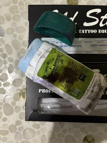 Kosmetoloji aparatlar: Dəri üçün — 8