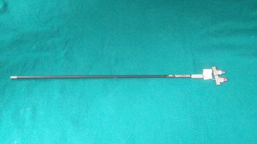 Ostali medicinski proizvodi: Karl Storz optika
Kao sa slika
Ne odgovaram na SMS — 9