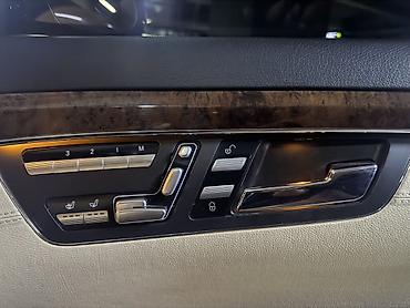 w124 e320: Mercedes-Benz S-Class: 2007 г., 5.5 л, Автомат, Бензин, Седан — 7