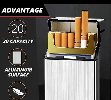 Другие предметы коллекционирования: ⚡️Портсигары - коричневый, серебряный, залотистый цвета. Удобный — 7