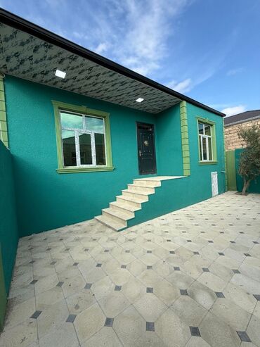 купить дом в пригороде баку: Бина 4 комнаты, 120 м², Свежий ремонт