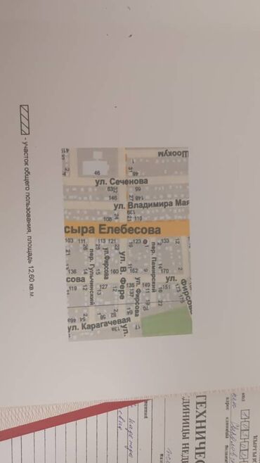 участок раздолний: 4 соток, Для бизнеса, Красная книга, Тех паспорт, Договор купли-продажи