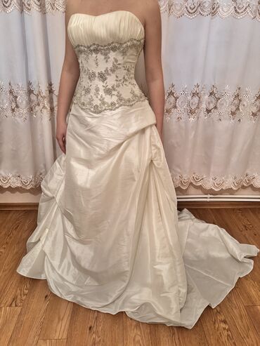 Toy paltarları: Девочки в связи с закрытием салона, распродаются свадебные платья! -da lalafo.az — 9 Toy paltarları: Девочки в связи с закрытием салона, распродаются свадебные платья! — 9