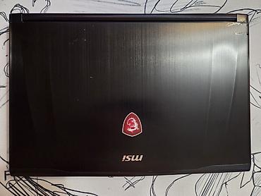 logitech 920: Игровой, Б/у, Intel Core i7, ОЗУ, RAM: 16 ГБ — 1