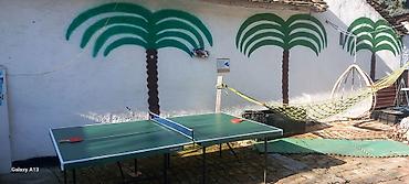 deciji trotineti: Stoni Tenis.Profi.125eu.Full oprema.Iz 2 stola ima metalne sklopive — 1