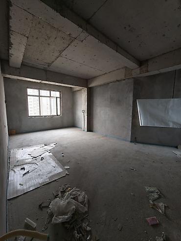 Продажа квартир: 2 комнаты, 74 м², Бишкек Парк ТРЦ Элитка, 14 этаж, ПСО (под самоотделку) — 10