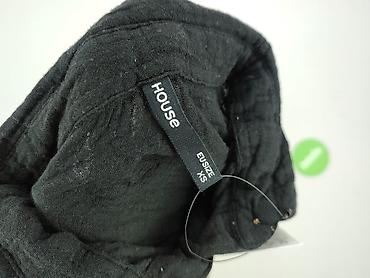 bluzy john deere: House, Koszula damska, rozmiar XS — 4