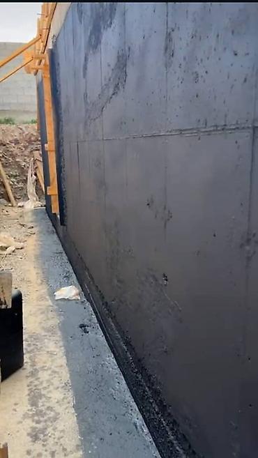 Изоляционные работы: Гидроизоляция Больше 6 лет опыта — 10