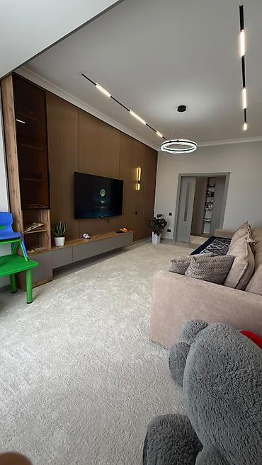 3 комнаты, 88 м², Тунгуч мкр Элитка, 8 этаж, Евроремонт at lalafo.kg 3 комнаты, 88 м², Тунгуч мкр Элитка, 8 этаж, Евроремонт