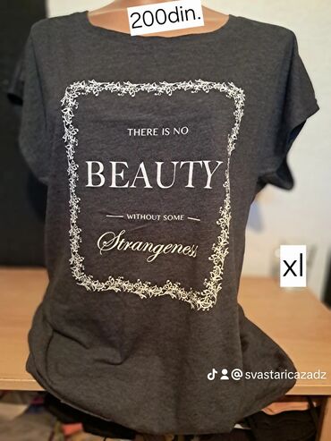 Majice kratkih rukava: Ženske bluze/majice – različiti modeli i veličine SVE JE PO 50 — 14