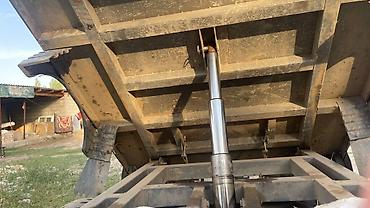 Легкий грузовой транспорт: Легкий грузовик — 7