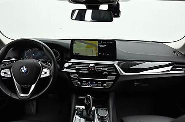 e34 4 4: BMW 5 series: 2020 г., 2 л, Автомат, Бензин, Седан — 7