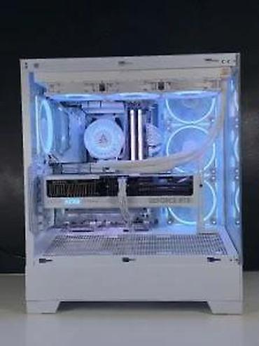 Desktop računari i radne stanice: 💻 Ryzen 7 9800X3D / RTX 5070 Ti / X870 / 64GB / 2TB – SM103PC 🚀 ✨ — 3