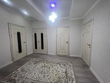 квартира рядом дордой: 3 комнаты, Дордой Плаза ТРЦ Риэлтор, Семейным, от 6 месяцев, от 1 года, С мебелью полностью — 6