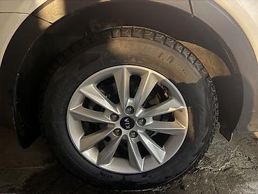 кич саренто: Kia Sorento: 2018 г., 2.4 л, Робот, Бензин, Кроссовер — 7