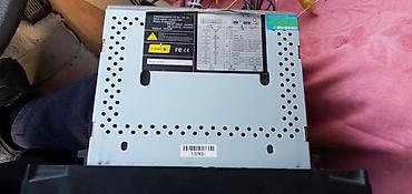 Maqnitofonlar: Maqnitol, CD — 9