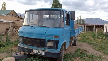 бак мерс 124: Mercedes-Benz 500: 1983 г., 4 л, Механика, Дизель