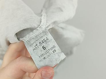 kucyk: T-shirt damski, rozmiar 4XL — 4