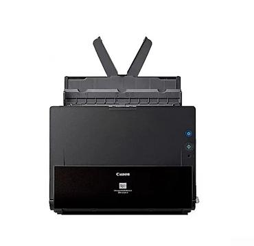 Elektronika: Canon imageFORMULA DR-C225 II Stream Scanner 3258C003 Bütün — 1