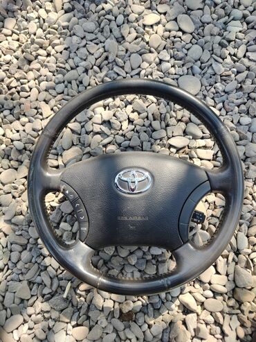 автомат машина ош: Руль Toyota Оригинал