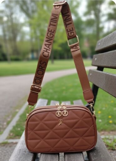 Torbe: 👑Cena 2500 din. Ženske torbe – više modela - Elegantna crna torba za — 7