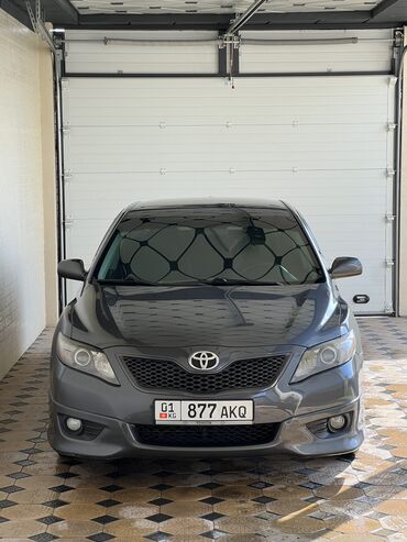 toyota функарго: TOYOTA CAMRY 45
Год:2009
Авто в хорошем состоянии…